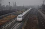 KBS 350 (Hann�versche S�dbahn(Hannover-G�ttingen)) (37 Fotos)
