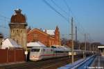 401 503-8  Neu Isenburg  ...  Stephan Kemnitz 30.01.2012