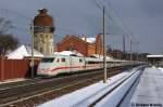 401 585-5  Freilassing  als ...  Stephan Kemnitz 09.02.2012