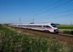 BR 4011 (ICE-T) (213 Photos)
