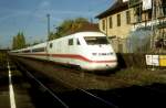 br-402-ice-2 402 004  Stg-Obert�rkheim  02.11.01