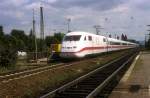 br-402-ice-2 402 006  Ladenburg  16.07.99