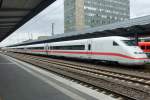 ICE 2 im Essener Hauptbahnhof 20.6.2010 ... ICE 2 im Essener Hauptbahnhof 20.6.2010 ...