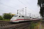 br-402-ice-2 Nachschuss auf 402 042-6 in Lehrte am 23.07.10