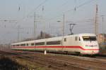 Der 402 022 wurde ...  Niklas Eimers 24.01.2012
