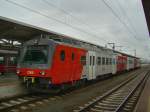 br-4020 Der 4020 310 am 15.03.2008 in St. Valentin. 