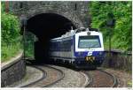 Kurz vorm Ende nochmal einen 4020 am Semmering erlegt: 4020.274 ...