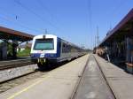 4020 260-8 in Hollabrunn am 11.7.2010  ...