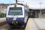 br-4020 4020 209-5 am 24.Juli 2010 im Bf. Liesing.