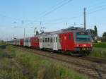 Aus G�nserndorf trifft die ...  Martin Langer 02.08.2010