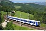 R2953 bei der Steinbauer-Wiesn ...  J�rgen L. 17.10.2010