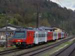 Der 4020 318 am ...  Christian Maier 24.12.2010