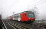 4020 310-1 bef�hrt als ...  Stephan Kainberger 20.01.2011