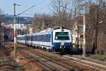 S Bahn 24642 (S2) ...  Gerhard Zant 22.03.2011
