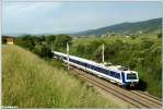 Wieder einmal ein vormitt�glicher ...  Gerhard H�rhan 28.05.2011