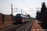 Als letztes Bild der Westbahn gibt es 4024 062-4 als ...