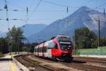4024 068-1 war auf Leerfahrt gen Wörgl unterwegs,Brixlegg (Österreichurlaub 20.08.09) ... 4024 068-1 war auf Leerfahrt gen Wörgl unterwegs,Brixlegg (Österreichurlaub 20.08.09) ...
