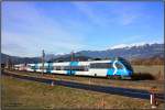 4024 120 und 4024 040 fahren gemeinsam als R4212 von ... 4024 120 und 4024 040 fahren gemeinsam als R4212 von ...