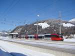 4024 099-6 in Hochfilzen.07.02.2010   ...