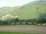 br-4024 4024 bei Schaftenau. 25.05.2010