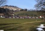 �BB 4024 055-8 als ...  Frank Grohe 11.11.2011