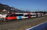 �BB 4024 045-9 als ...  Frank Grohe 20.11.2011
