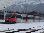 4024 079 am 01.02.2012 im Bf. �tztal.  ...