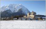 Am 30. Januar 2012 war der S-Bahn Steiermark-Talent 4024 120 ...