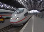 br-403-ice-3 Ein ICE 3 im K�lner Hbf.