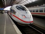 br-403-ice-3 Der Hispeed ICE im K�lner Hbf