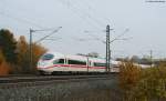 br-403-ice-3 403 015-1 'Singen (Hohentwiel)' als ICE 1226 (M�nchen Hbf-Hamm(Westf)) bei Iphofen