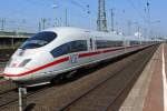 403 001-1 in Dortmund 18.4.2010   ...