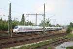 Zwei 403er am 25.5.10 in Bochum Ehrenfeld.  ...