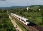 403 061-5 Celle als ICE 509 (Dortmund Hbf-Basel SBB) bei ... 403 061-5 Celle als ICE 509 (Dortmund Hbf-Basel SBB) bei ...