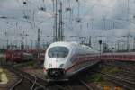Da es am 19.06.10 in Frankfurt (M) mal wieder �fters ...
