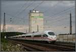 403 022-7 und 403 ...  Maximilian Sch�n 05.08.2010