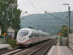 403 521  Krefeld  + ...  Marvin 29.07.2011