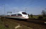 403 501  Graben ...  Werner Brutzer 06.10.2011