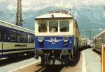 BB�/�BB 4041.05, 25.05.1989 abgestellt ZfL Innsbruck. Scan  ...