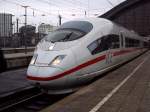 br-406-ice-3 Ein Hispeed ICE im K�lner Hbf