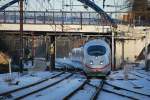ICE Frankfurt-Br�ssel f�hrt am ...  Philippe Godart 17.10.2010