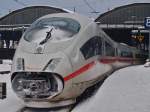 Nix mehr mit Hispeed. ...  Mario Sch�rholz 27.12.2010