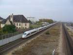 406 051 und 403 ...  Tim Giermann 31.10.2011