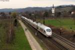 BR 406 (ICE 3) (104 Photos)