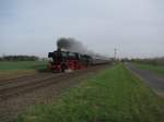 41 360 bei Derkum ...  Kai Reinhard 09.04.2010