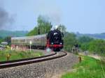 br-41-41-drg-dr-db-041--042-db 41-1144 am 08.05.2010 bei N�bdenitz