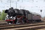Die 41 1150-6 bei ...  Daniel Meyer 31.05.2010
