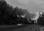 41 018 und 38 ...  Martin olwitz 19.09.2010