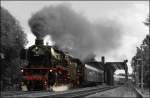 Eigentlich sollte dieser Zug ...  Daniel Rohregger 20.09.2010