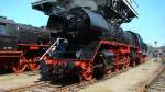 41 1144-9 zum 20. ...  Volker Francke 24.10.2010